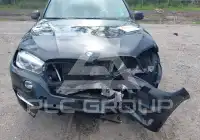 2015 BMW X5 фото