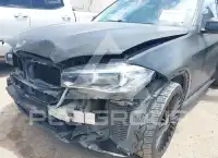2015 BMW X5 photo