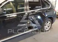 2015 BMW X5 photo