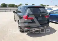2015 BMW X5 фото