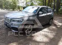 2015 BMW X5 photo