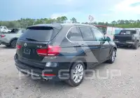 2015 BMW X5 фото