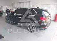 2015 BMW X5 photo