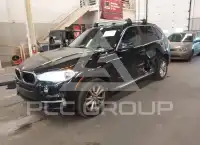 2015 BMW X5 photo