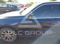 2015 BMW X5 photo