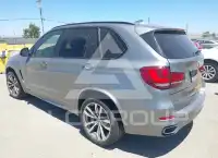 2015 BMW X5 photo