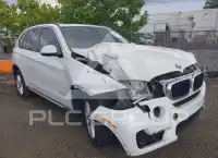 2015 BMW X5 photo