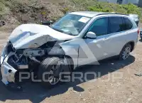 2015 BMW X5 photo