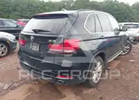 2015 BMW X5 фото