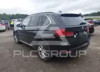 2015 BMW X5 фото
