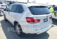 2015 BMW X5 photo
