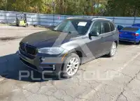 2015 BMW X5 photo