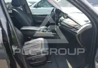 2015 BMW X5 фото