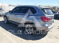 2015 BMW X5 photo