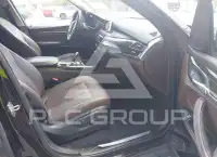 2015 BMW X5 фото