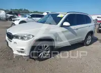 2015 BMW X5 photo