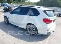 2015 BMW X5 photo