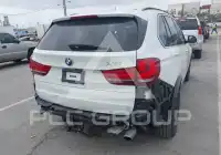 2015 BMW X5 фото