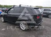 2015 BMW X5 photo