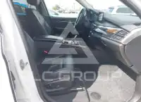 2015 BMW X5 photo