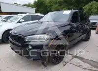 2015 BMW X5 фото