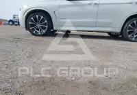2015 BMW X5 фото