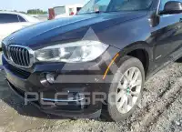 2015 BMW X5 фото