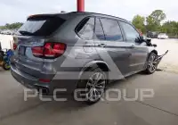 2015 BMW X5 photo