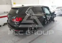 2015 BMW X5 фото