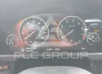 2015 BMW X5 фото