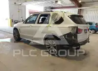 2015 BMW X5 photo