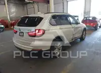 2015 BMW X5 photo