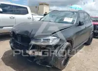 2015 BMW X5 photo