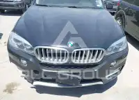 2015 BMW X5 фото