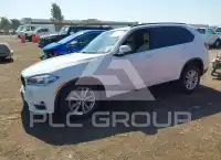 2015 BMW X5 photo