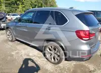 2015 BMW X5 photo