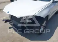 2015 BMW X5 photo