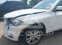 2015 BMW X5 photo