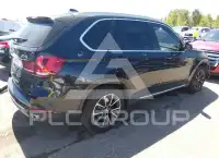 2015 BMW X5 photo