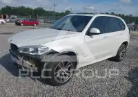 2015 BMW X5 photo