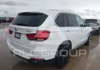 2015 BMW X5 фото