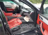 2015 BMW X6 фото