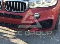 2015 BMW X6 фото