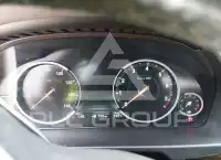 2015 BMW X6 фото