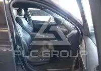2015 BMW X6 фото