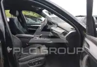 2015 BMW X6 photo