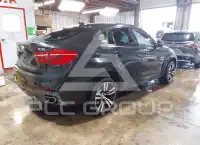 2015 BMW X6 фото