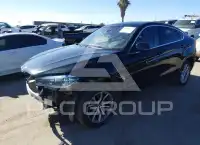 2015 BMW X6 photo