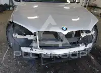 2015 BMW X6 фото