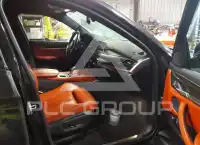 2015 BMW X6 фото